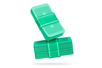 فایل لایه باز پول