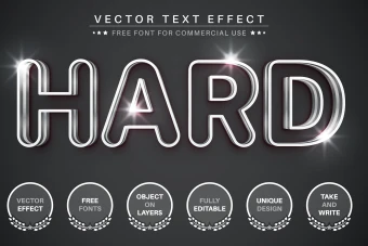 استایل متن سیاه تیره