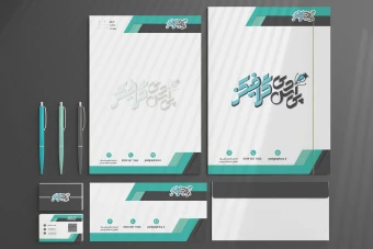 ست اداری کد 1019