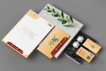 ست اداری کد 1030