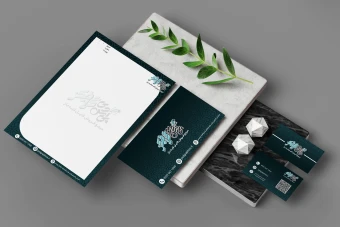 ست اداری کد 1034