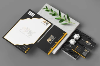 ست اداری کد 1036