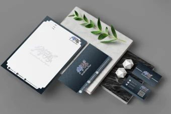 ست اداری کد 1040