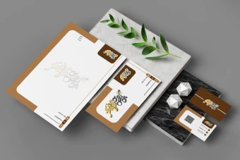 ست اداری کد 1042