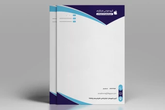 سربرگ لایه بازطرح موج