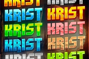 تکست استایل روسی