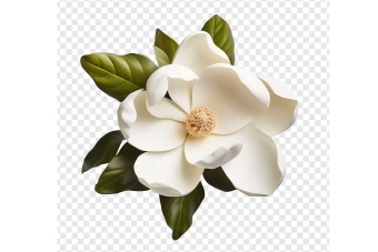 طرح زیبای شکوفه بدون پس زمینه