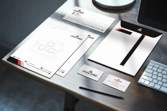 ست اداری لایه باز مشاور املاک