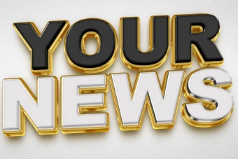 فایل لایه باز تکست استایل