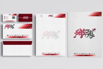 ست اداری کد 1022