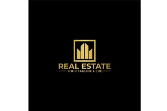 لوگو آماده مشاور املاک