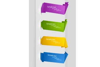 قالب تکسچر متن و اطلاع رسانی