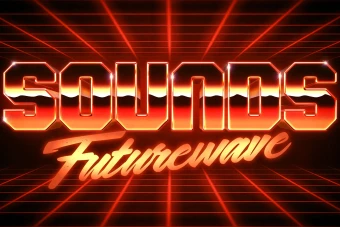 فایل لایه باز تکست استایل