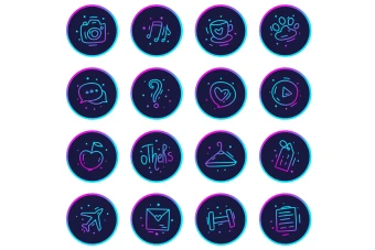 کاور هایلایت اینستاگرام مدرن