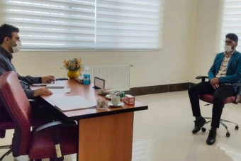 نمونه سوال مصاحبه گزینش آموزش و پرورش