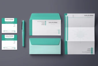 ست اداری لایه باز آزمایشگاه