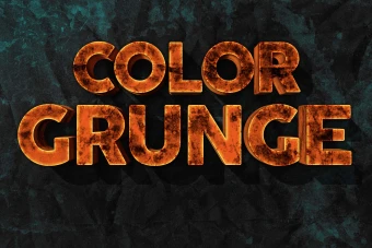 فایل لایه باز تکست استایل