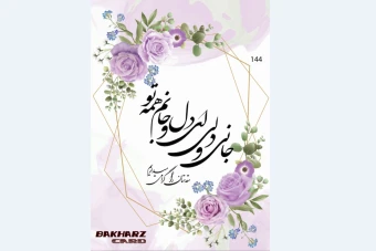 شعر عروسی لایه باز شماره144