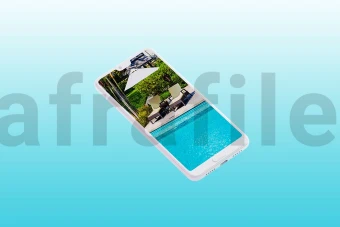 موکاپ پریمیوم لایه باز موبایل استوری  psd