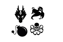 پکیج وکتورهای کاربردی