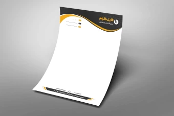 طرح سربرگ لایه باز مدل کیهان