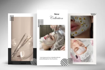 قالب ریلز و استوری اینستاگرام