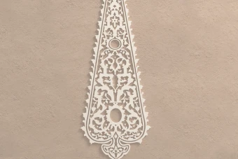 طرح سرو ایرانی