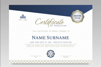 گواهینامه پایان دوره لایه باز(2)