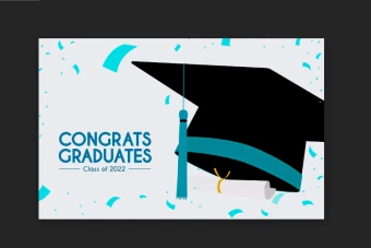 وکتور لایه باز دانشجویی