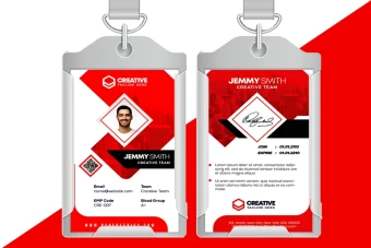 کارت شناسایی18