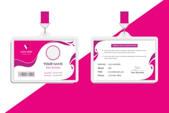 کارت شناسایی91