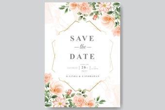 کارت پستال و عروسی