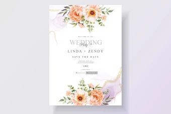 کارت پستال و عروسی