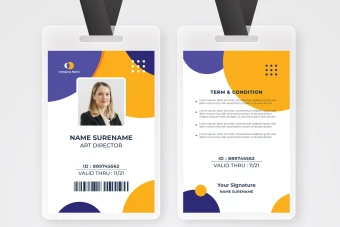 کارت شناسایی