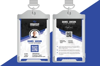 ID CARDو کارت شناسایی لایه باز