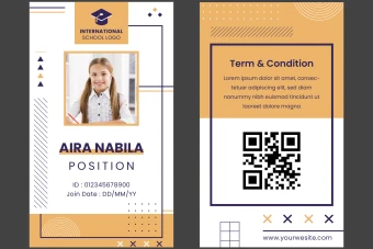 ID CARDو کارت شناسایی لایه باز