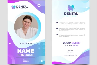 ID CARDو کارت شناسایی لایه باز