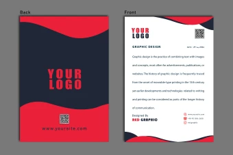 سربرگ اداری