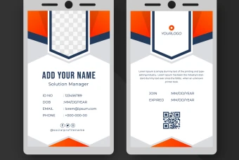 کارت شناسایی