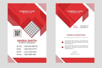 کارت شناسایی