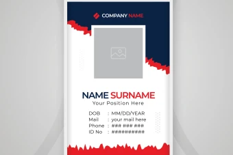 کارت شناسایی