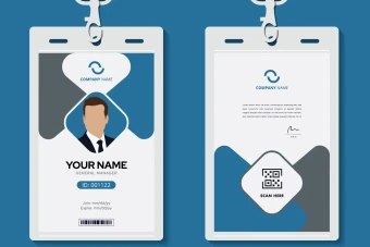 کارت شناسایی