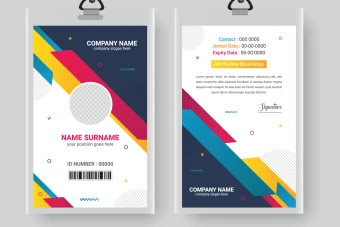 کارت شناسایی