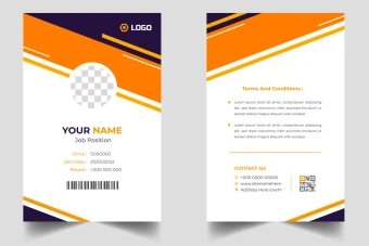 کارت شناسایی