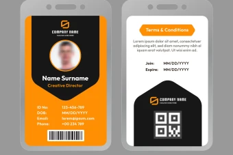 کارت شناسایی