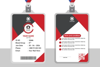 کارت شناسایی