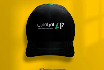 دانلود فایل لایه باز موکاپ کلاه