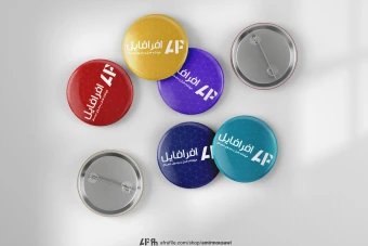 دانلود فایل لایه باز موکاپ پیکسل