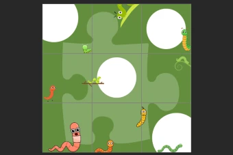 9 قالب پست با تم کرم لایه باز