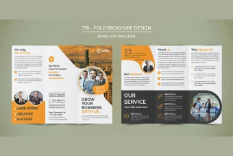 بروشور 3لت دورو شرکتی و کسب و کار و دوره آموزشی